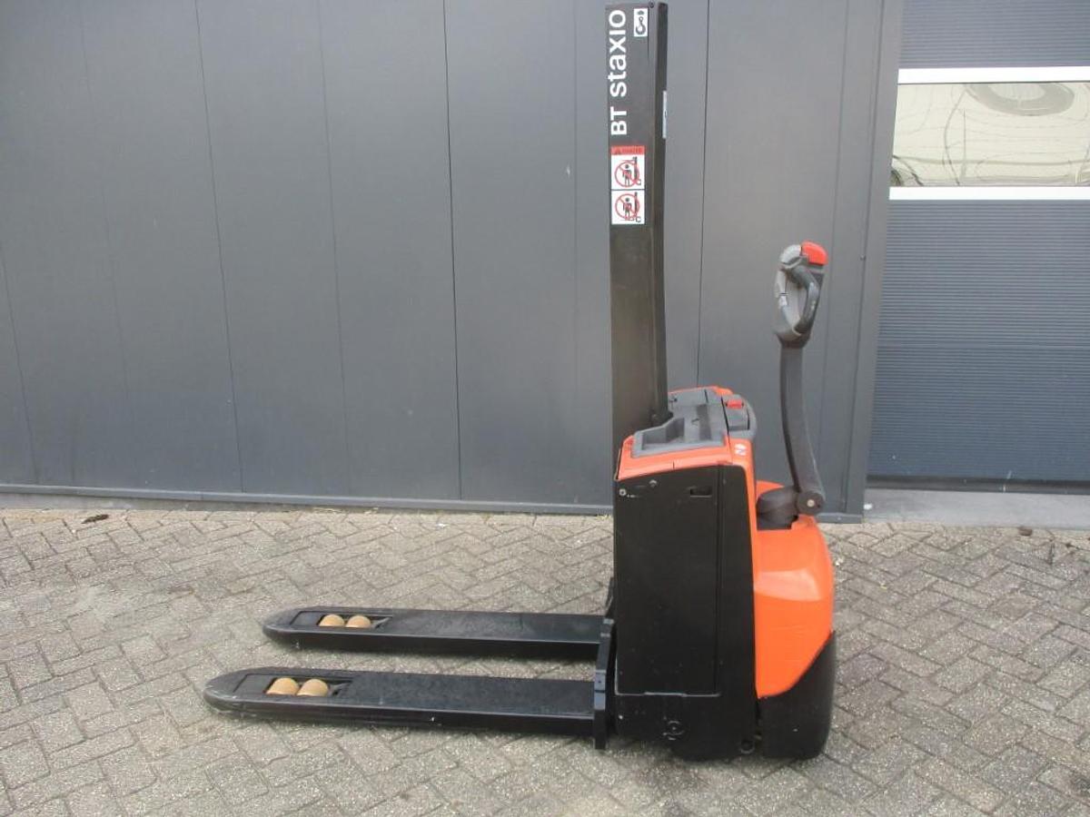 Refurbished 2012 BT SWE 080L - 1399
