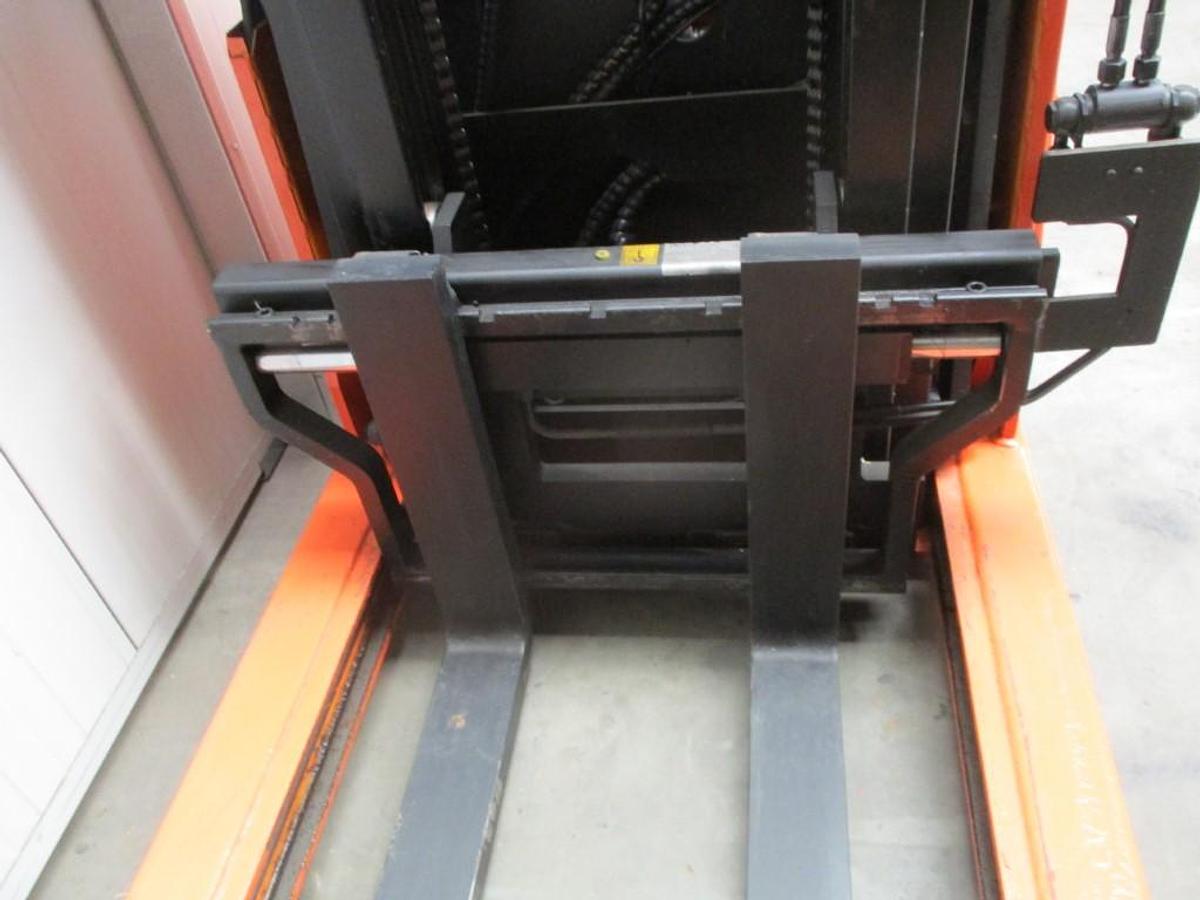 Refurbished 2012 BT TOYOTA RWE120 - 1936