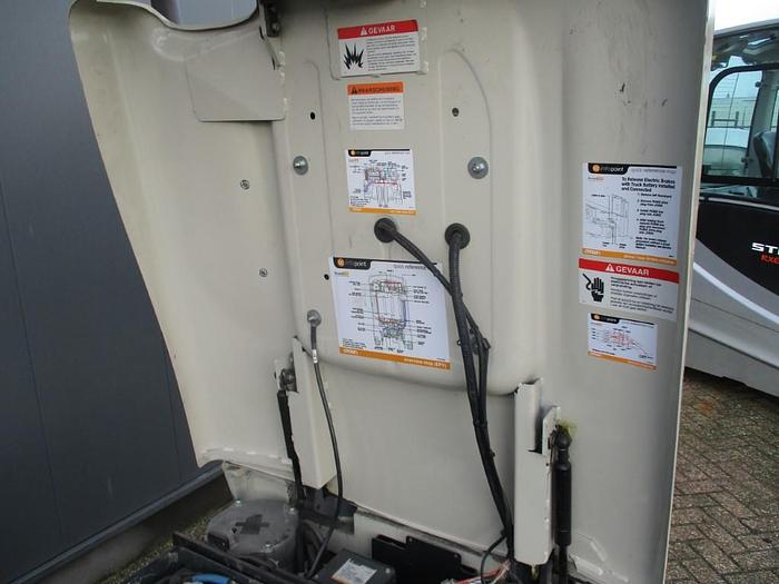 Refurbished 2013 Crown SC5360-2.0