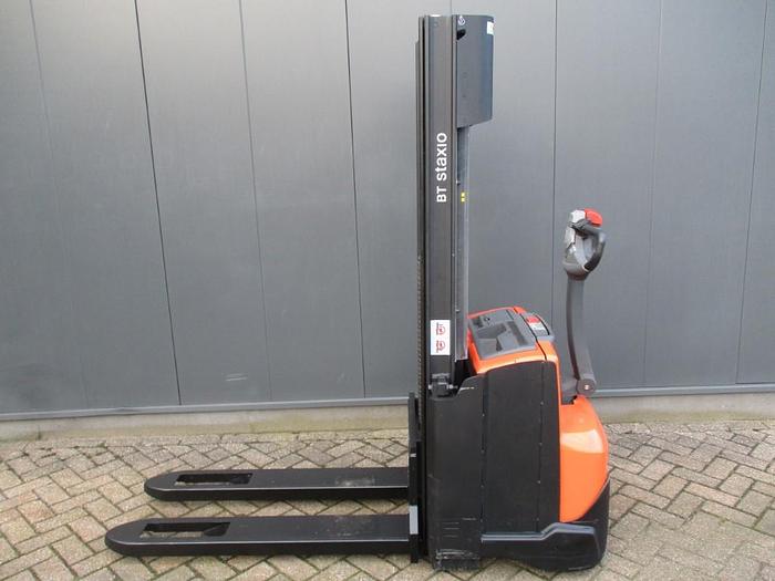 Refurbished 2018 BT SWE 120 - 52