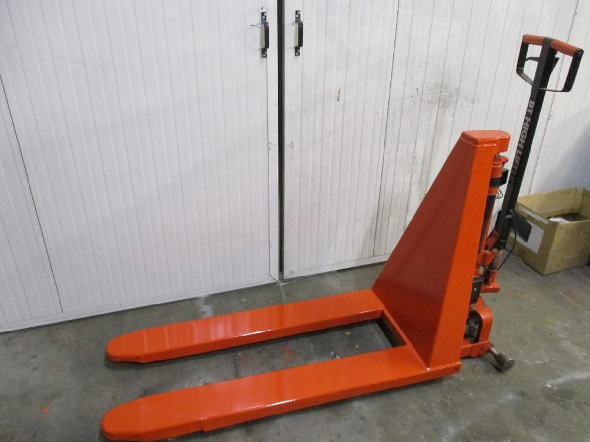 Refurbished 1997 BT HLE1000A