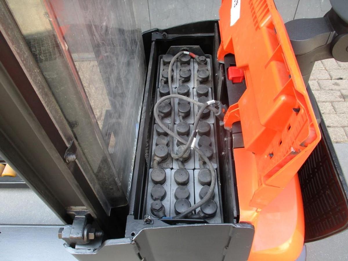 Refurbished 2014 BT SWE 100 - 947