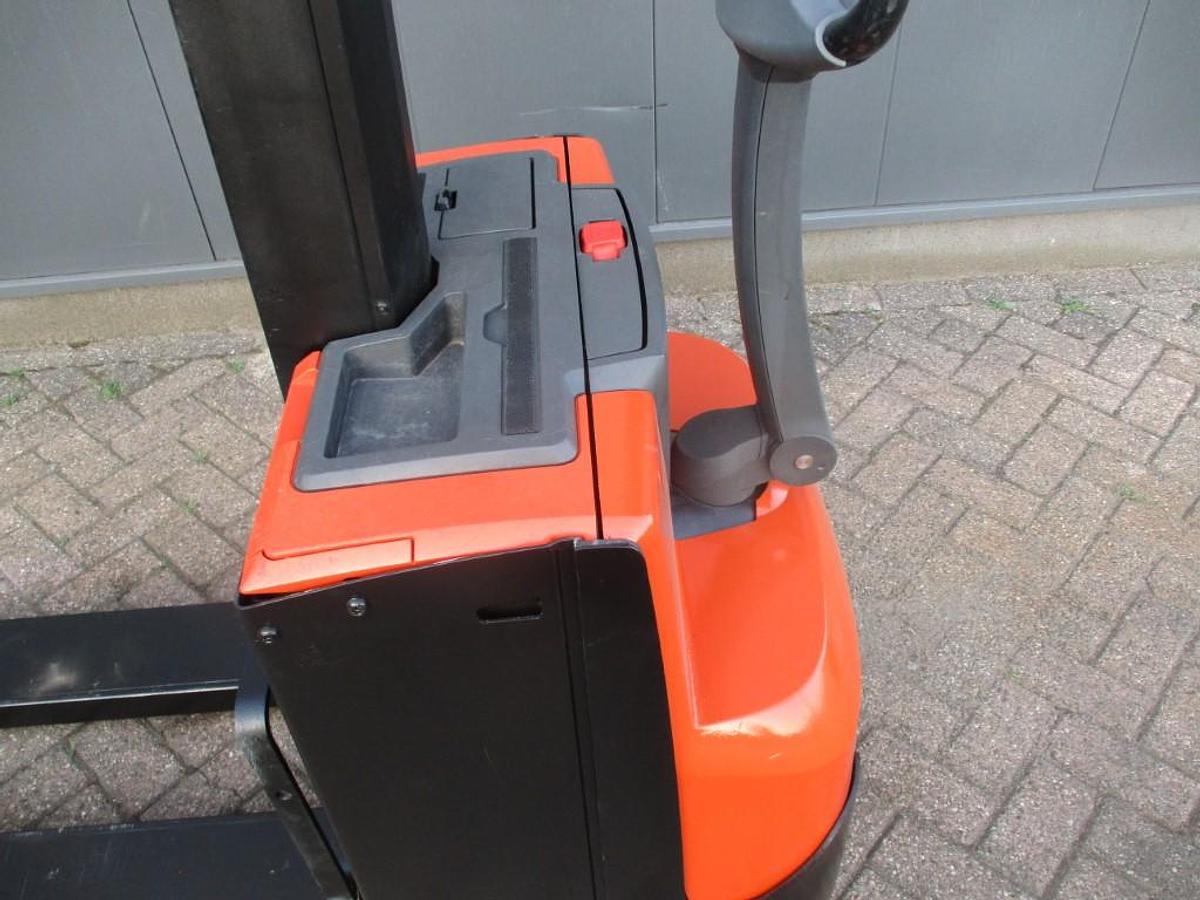 Refurbished 2014 BT SWE 080L - 1388