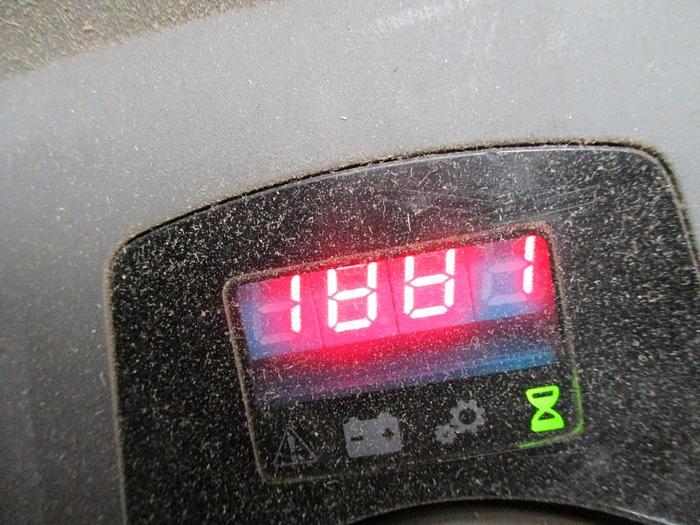 Refurbished 2015 BT LPE 200 - 1881