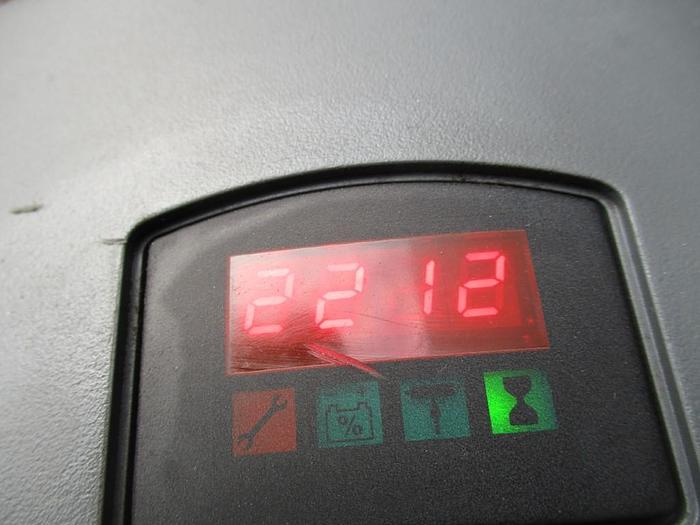 Gebruikt 2015 BT SWE200D - 2212