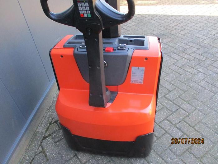 Refurbished 2011 BT SWE 080L - 1277
