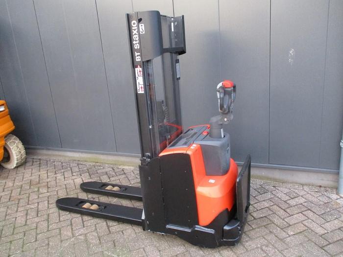 Refurbished 2018 BT SWE 120L