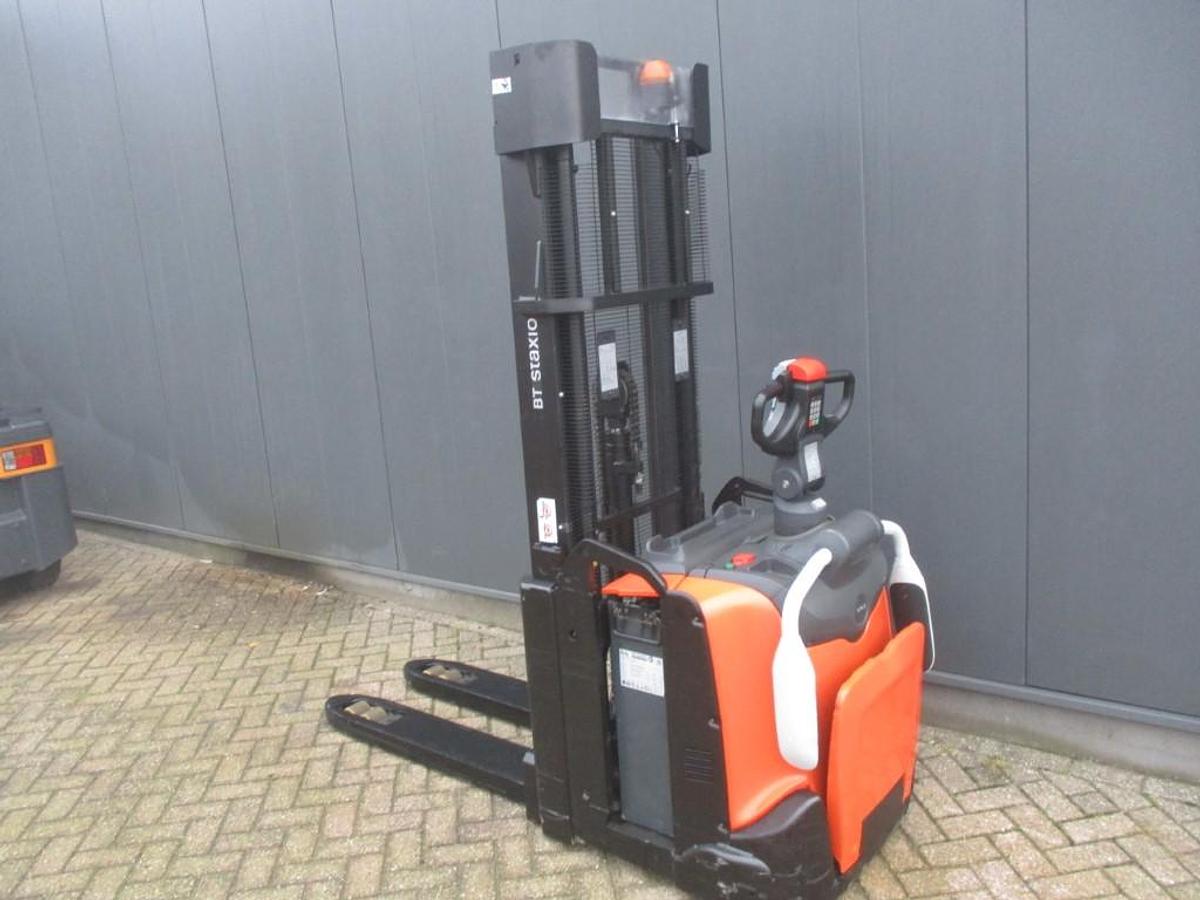 Refurbished 2018 BT SPE200L