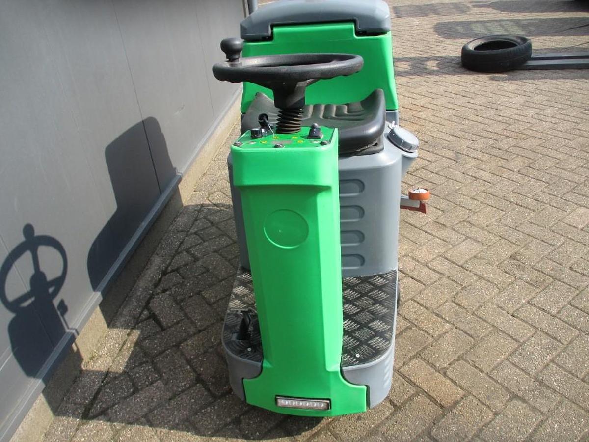 Refurbished 2023 Stahlwerk SW-900 - 007