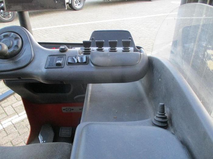 Refurbished 2004 BT RRB2 - 14524