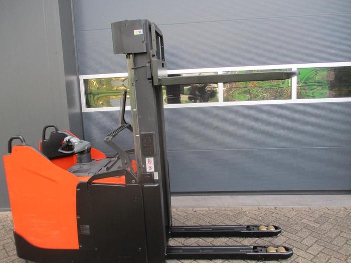 Refurbished 2020 TOYOTA SPE 160L - 3779