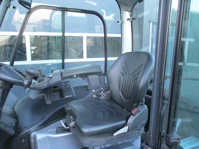 Refurbished 2015 STILL RX 60-25