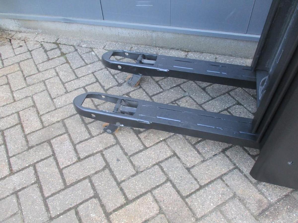 Refurbished 2014 BT SWE 140L