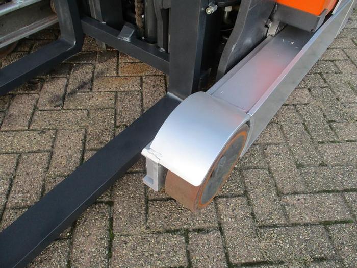 Refurbished 2016 STILL FM X12