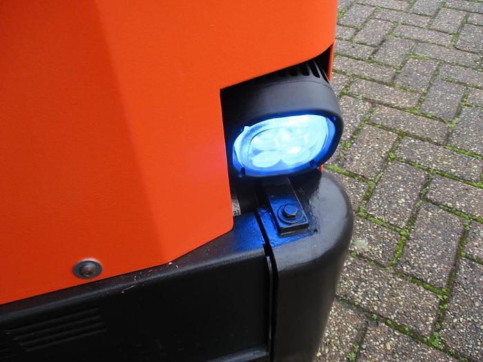 Refurbished 2010 BT SPE125 - 2184