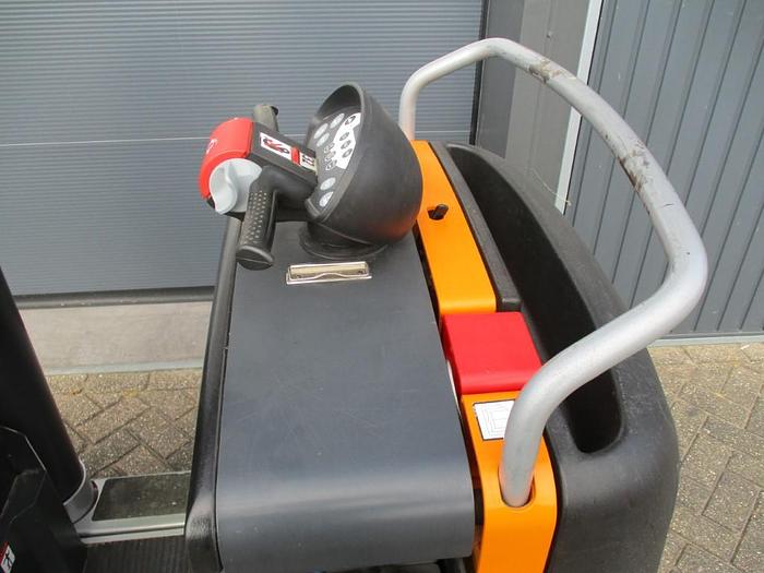 Gerenoveerd 2017 STILL CX20 - 2022