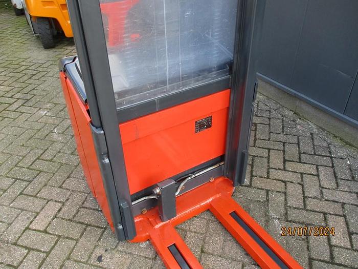 Refurbished 2012 BT L 14i triplex - 3118