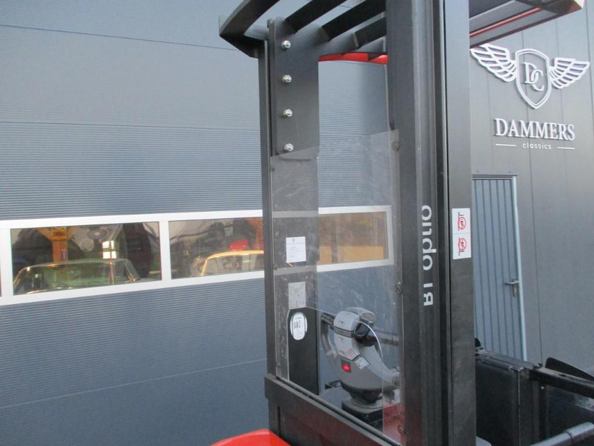 Refurbished 2013 BT OME 100N