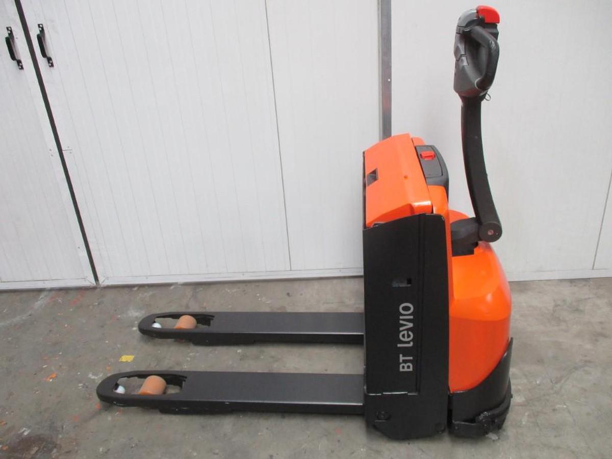 Refurbished 2011 BT LWE160 - 797