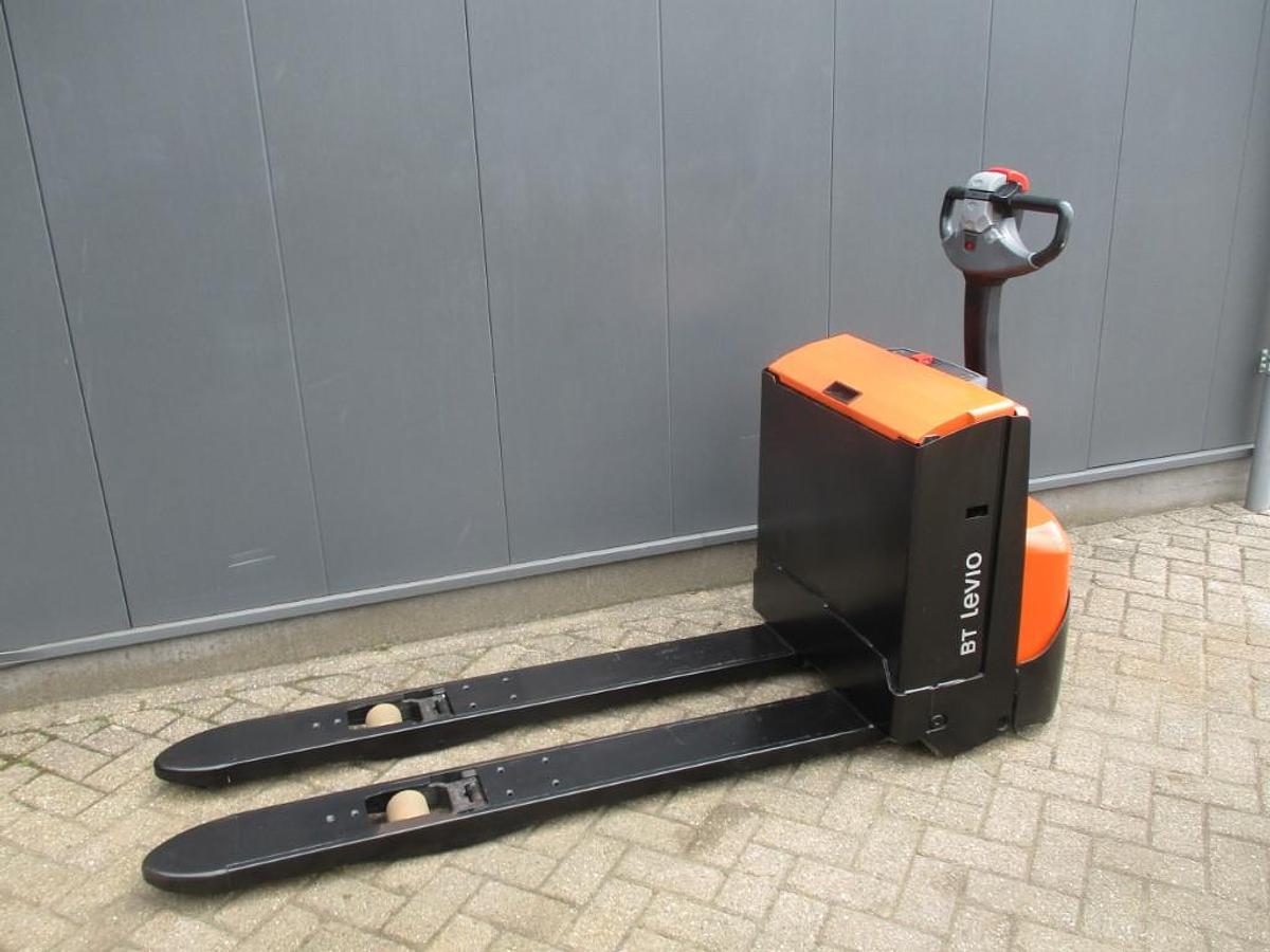 Refurbished 2011 BT LWE 180