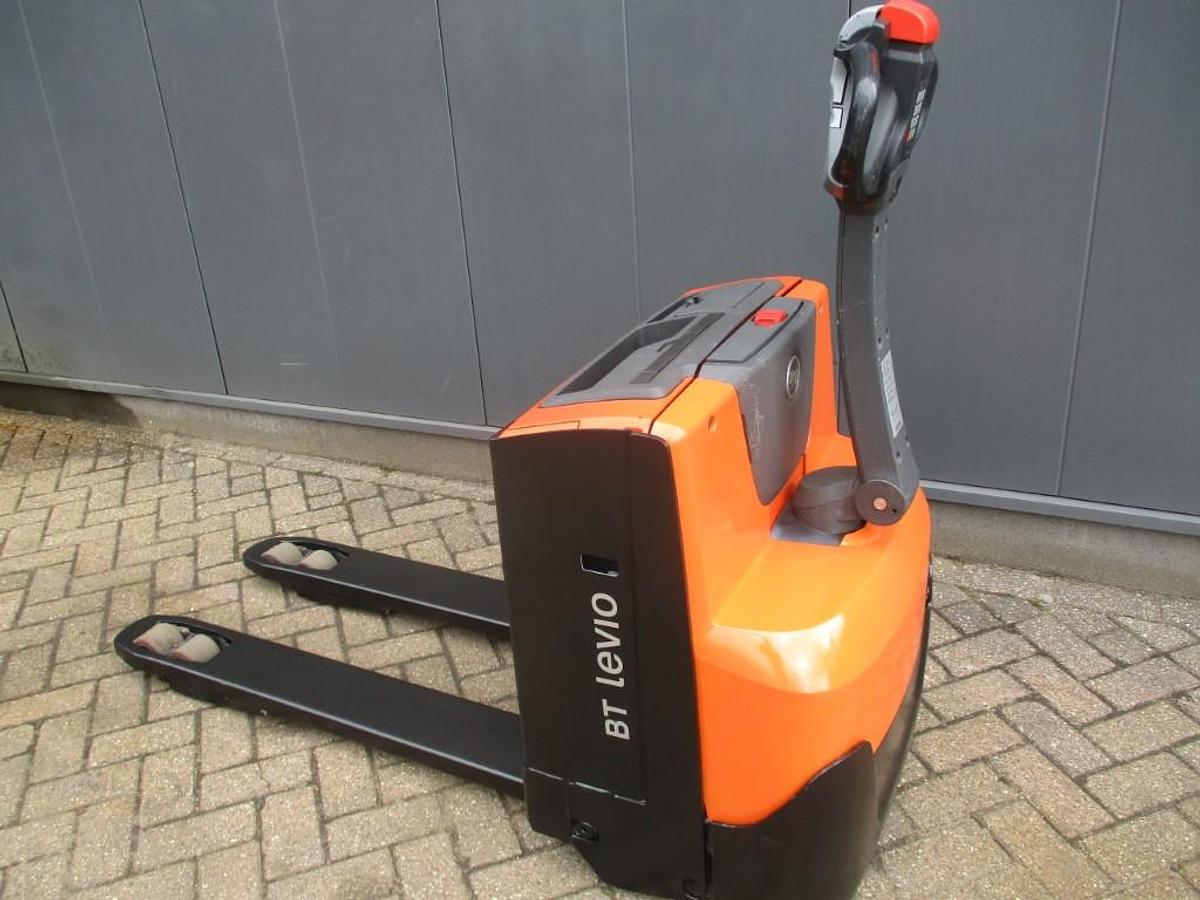 Refurbished 2014 BT LWE 160