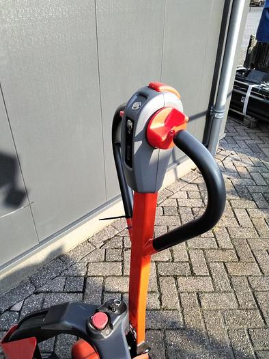 2022 Linde MT12 - 2022