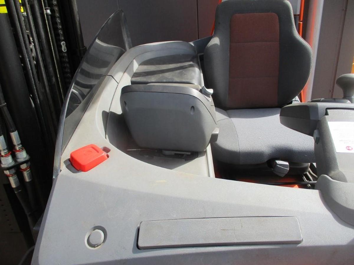 Refurbished 2012 BT RRE 160 - 2598