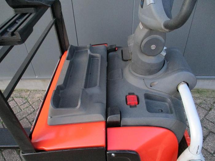 Refurbished 2018 TOYOTA LPE 250 - 2510