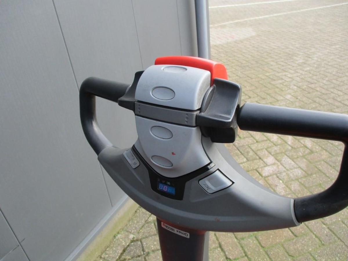 Refurbished 2016 BT LWE180 - 815