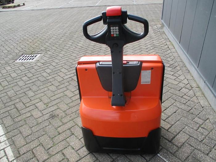 Refurbished 2019 TOYOTA LWE 160 - 708