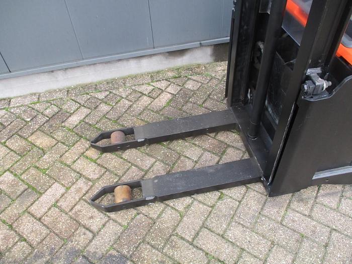 Refurbished 2014 BT SWE 120