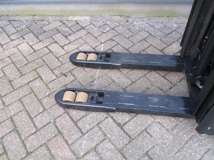 Refurbished 2018 BT SWE 120L