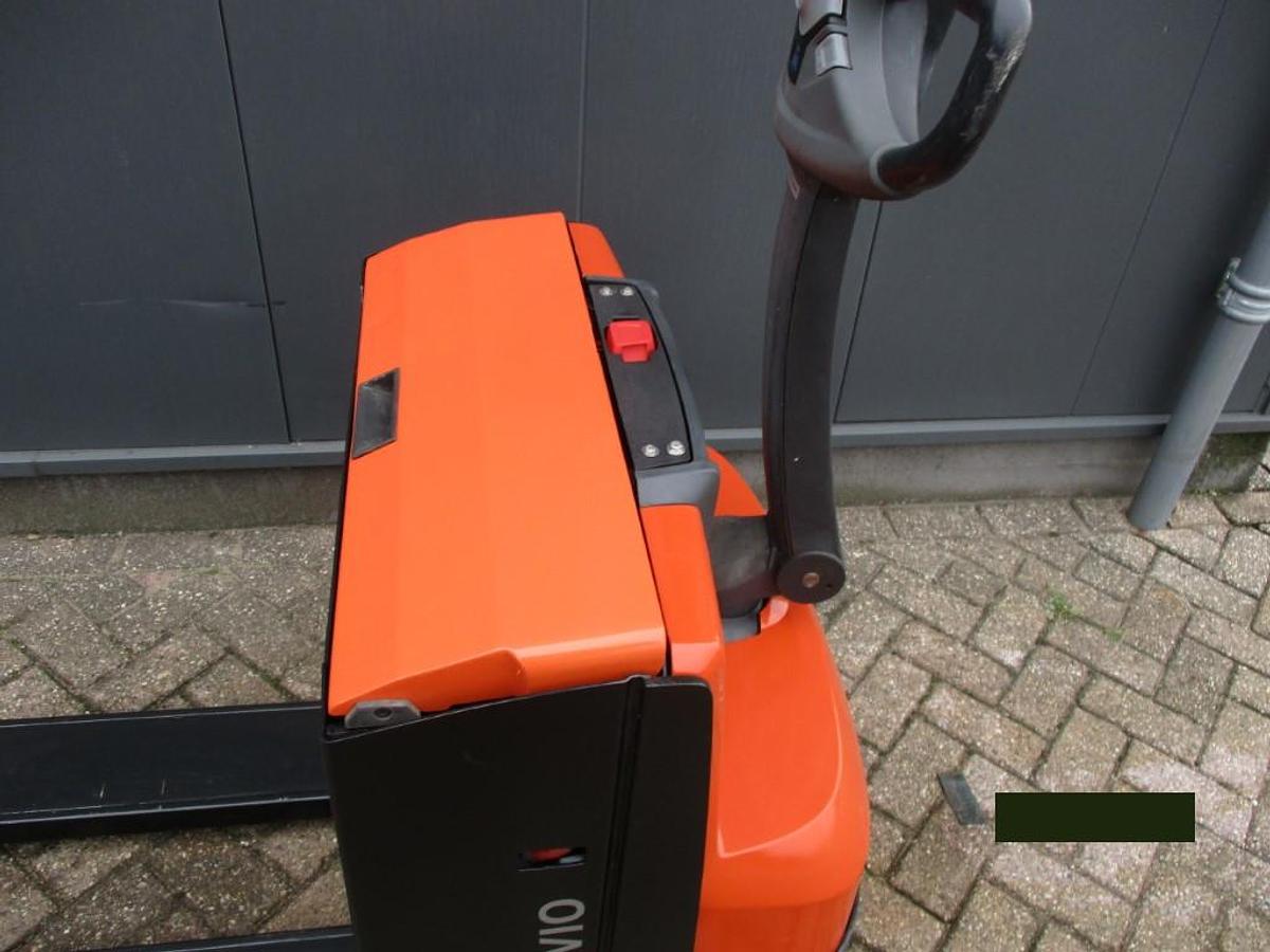 Refurbished 2016 BT LWE160