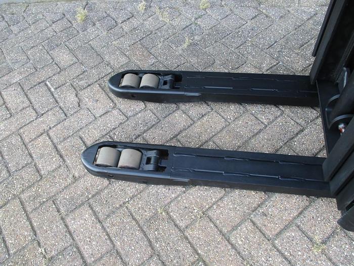 Refurbished 2017 BT SWE 140L triplex - 81