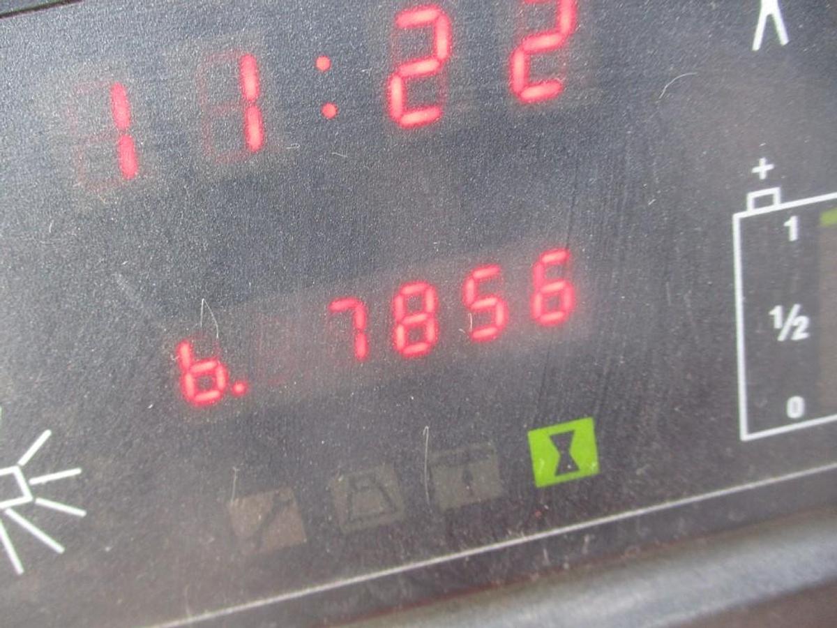 Refurbished 2009 BT RRB1 - 7856