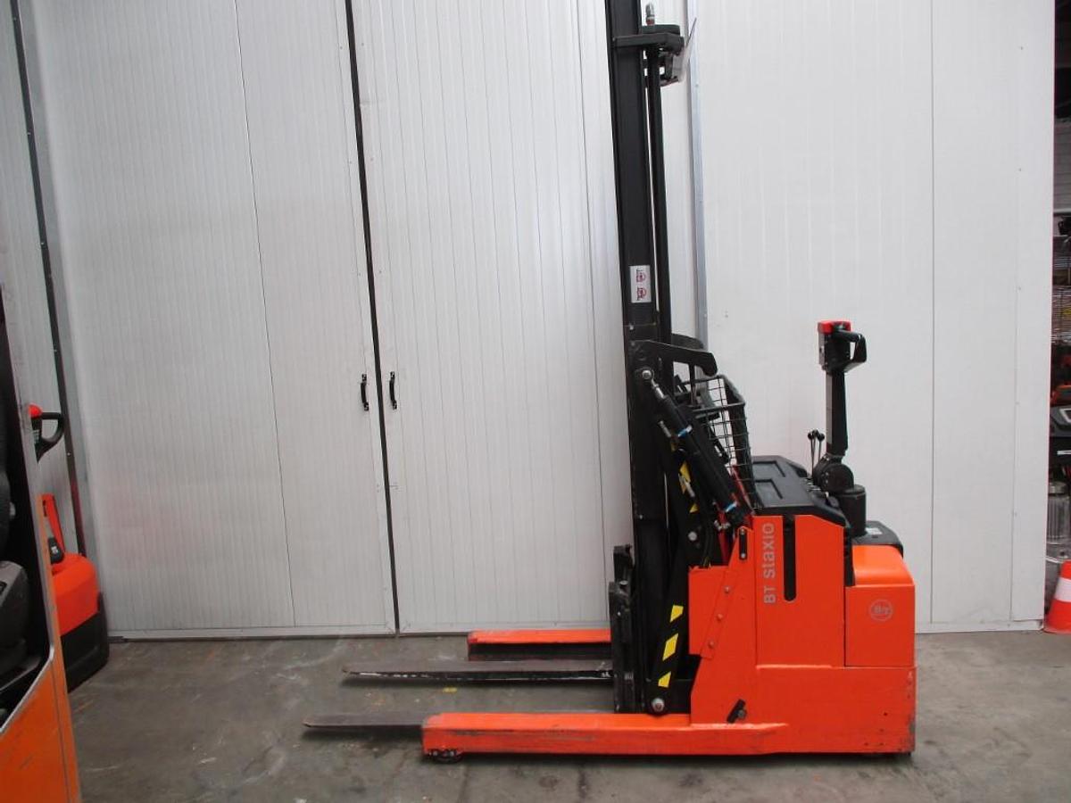 Refurbished 2012 BT TOYOTA RWE120 - 3005