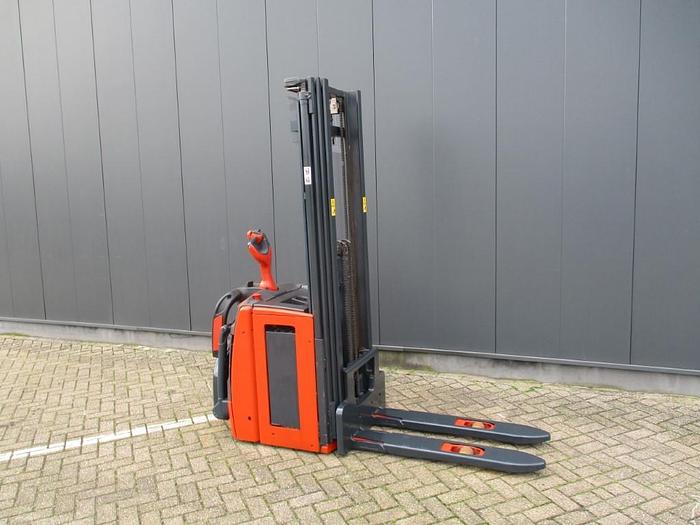 Refurbished 2018 Linde L14 AP