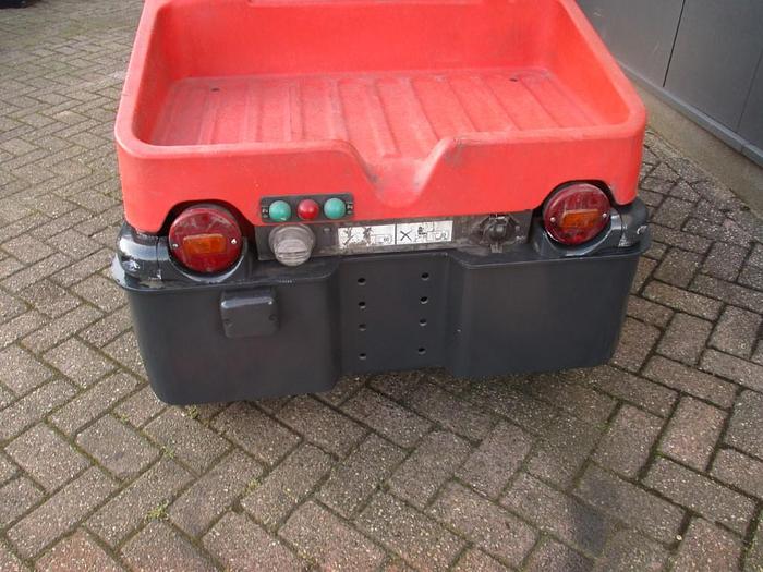 Refurbished 2013 Linde P 60