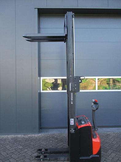 Refurbished 2017 BT SWE 140 - 380