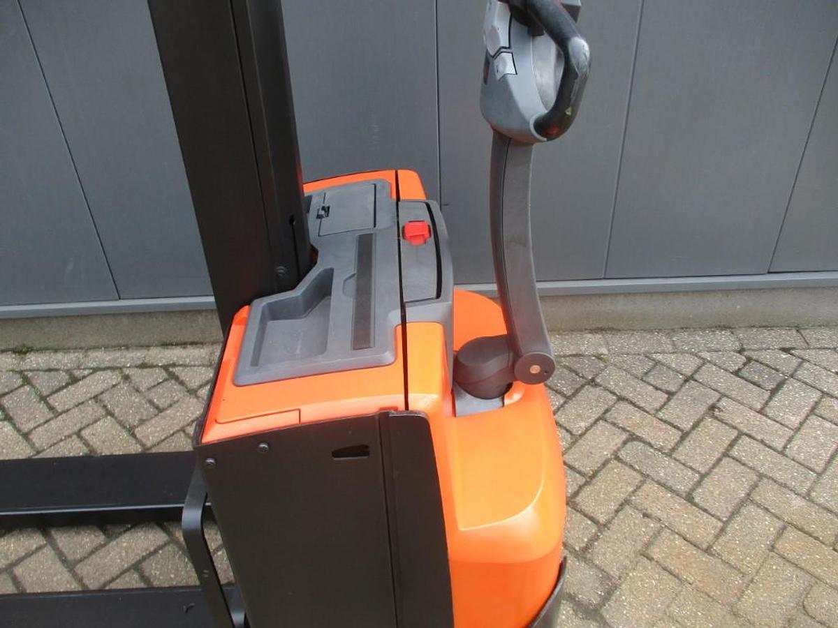 Refurbished 2014 BT SWE 080L - 321