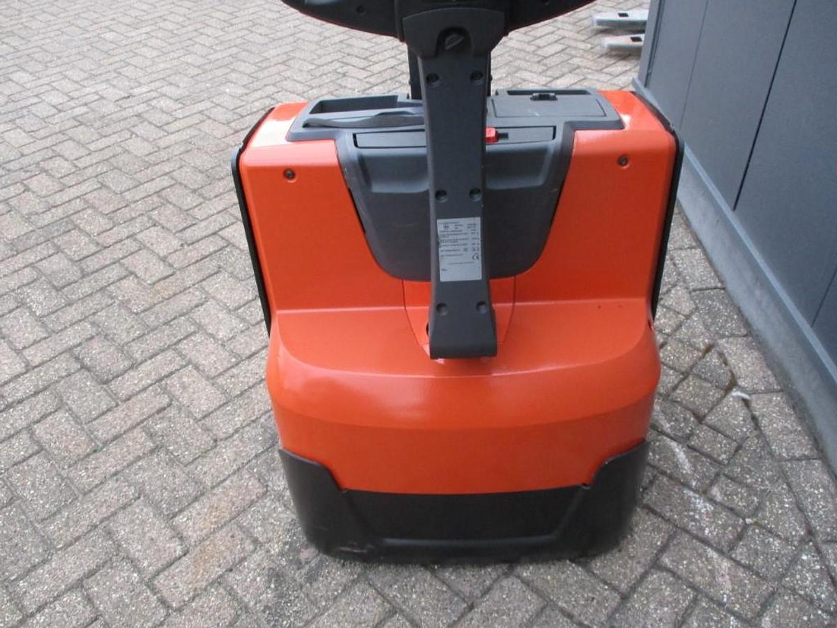 Refurbished 2015 BT SWE 080L - 1345