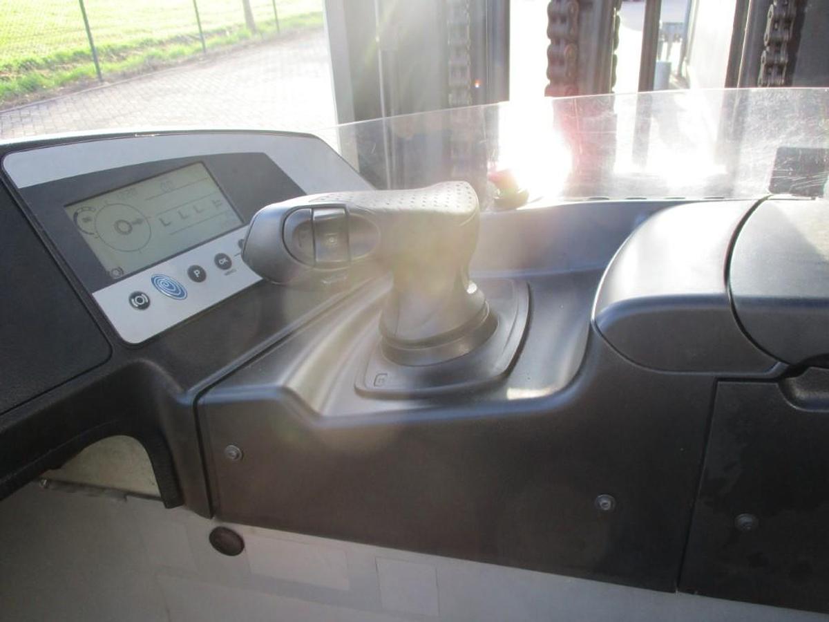 Refurbished 2020 STILL FM-X17