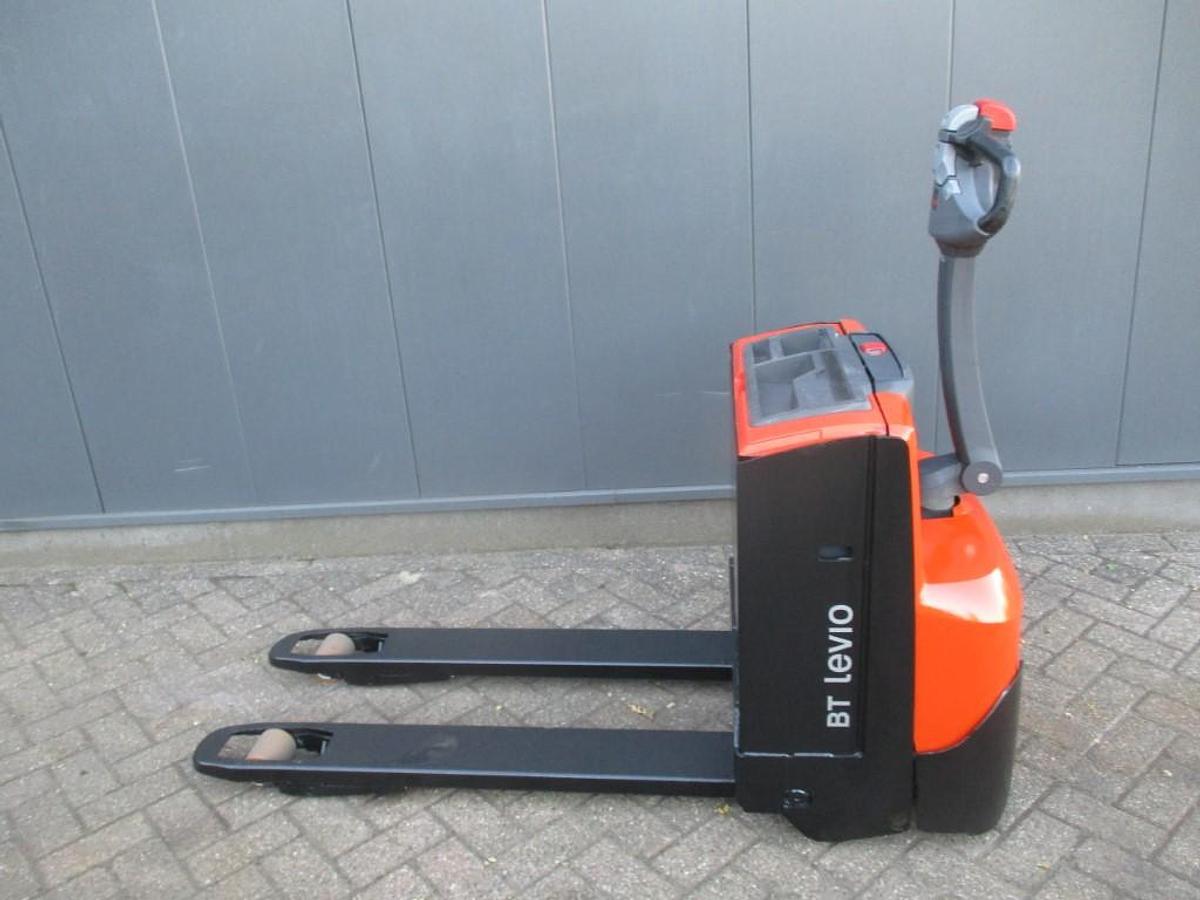 Refurbished 2014 BT LWE 160 - 712
