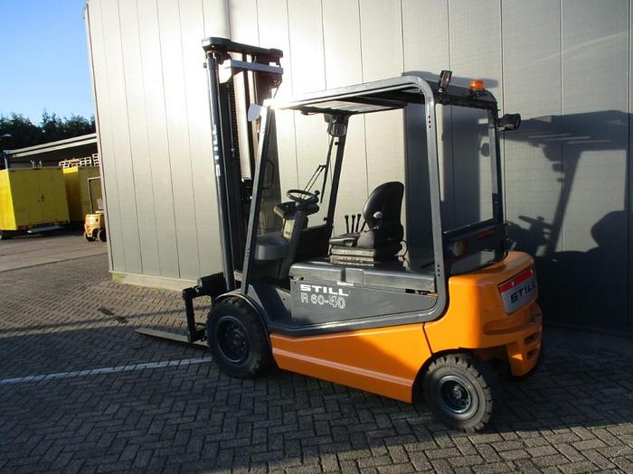 Used 2006 STILL R60-40 -3721
