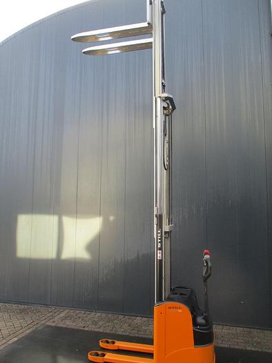 Gebruikt 2014 STILL EGV16 - 3371