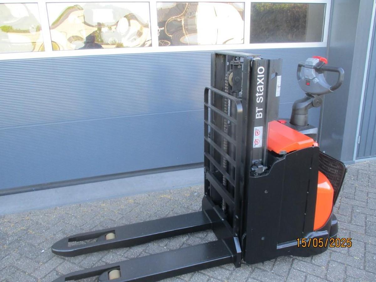 Refurbished 2014 BT SWE 200D - 1423