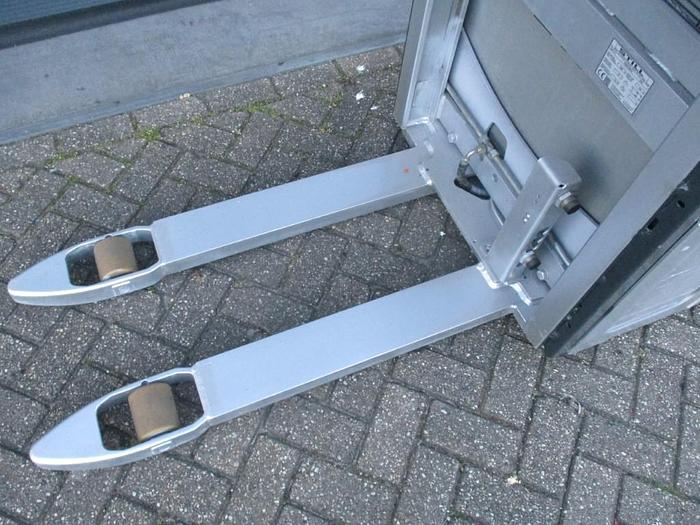 Refurbished 2018 STILL EXV 14C