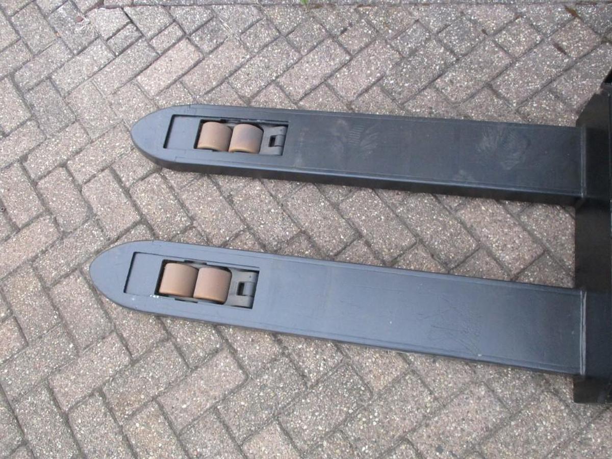 Refurbished 2015 BT SWE 080L - 1345