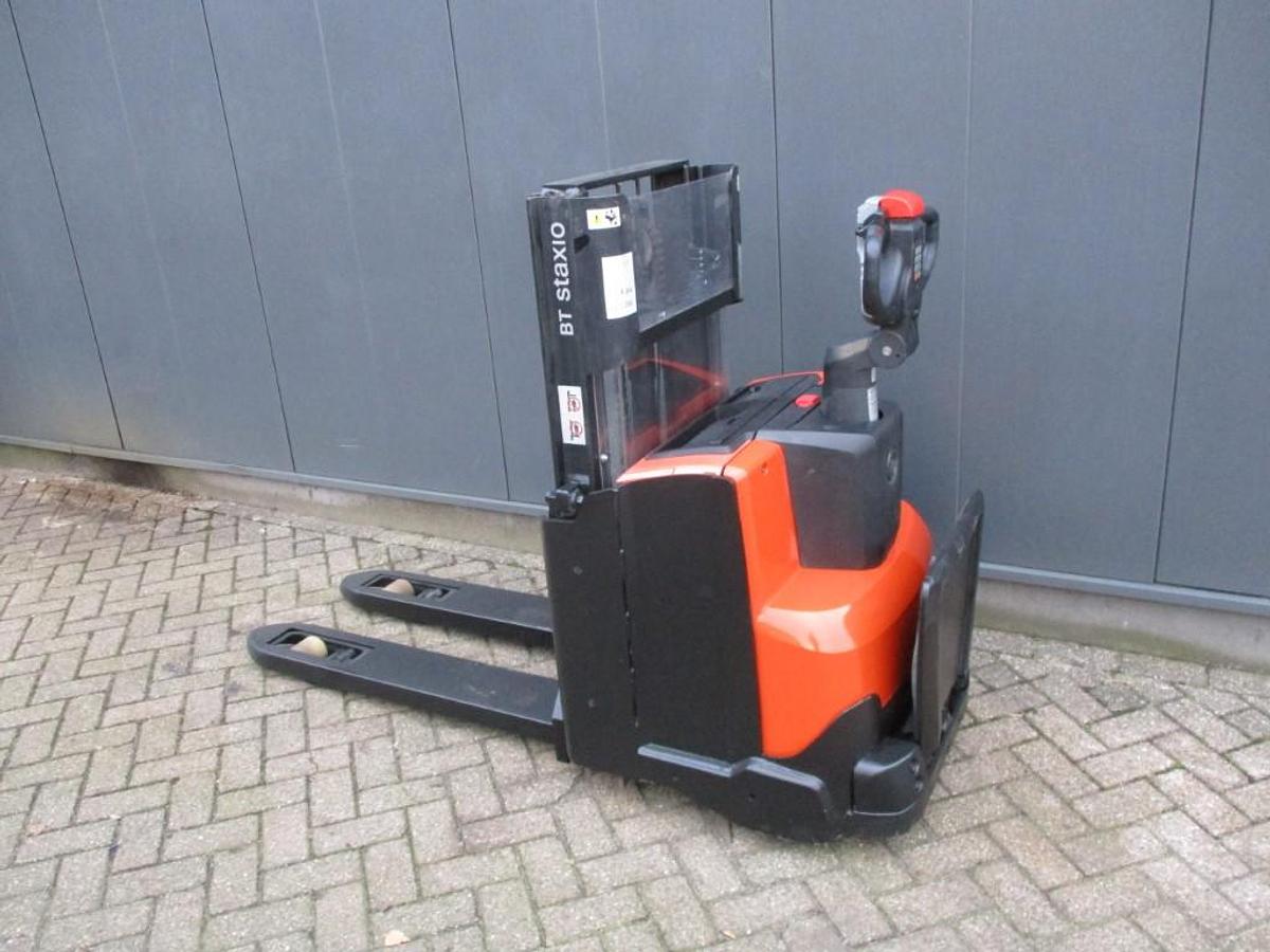 Refurbished 2012 BT SWE 200D