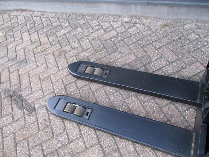 Refurbished 2015 BT SWE 080L - 1432